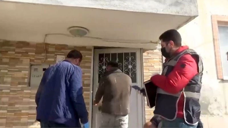 Evi kumarhaneye çevirdiler, cezası ağır oldu
