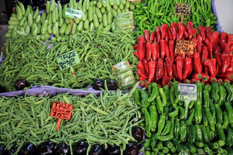 Uluslararası Meyve ve Sebze Yılı, sektörün gözünü yeni pazar arayışına çevirdi