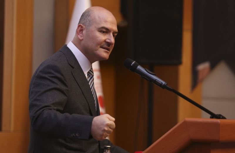 İçişleri Bakanı Süleyman Soylu, Gara’ya giden HDP’li milletvekilinin HDP Ağrı Milletvekili Dirayet Dilan Taşdemir olduğunu açıkladı.

