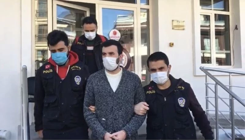 Annesi başka bir adamla evlendi, oğlu dehşet saçtı
