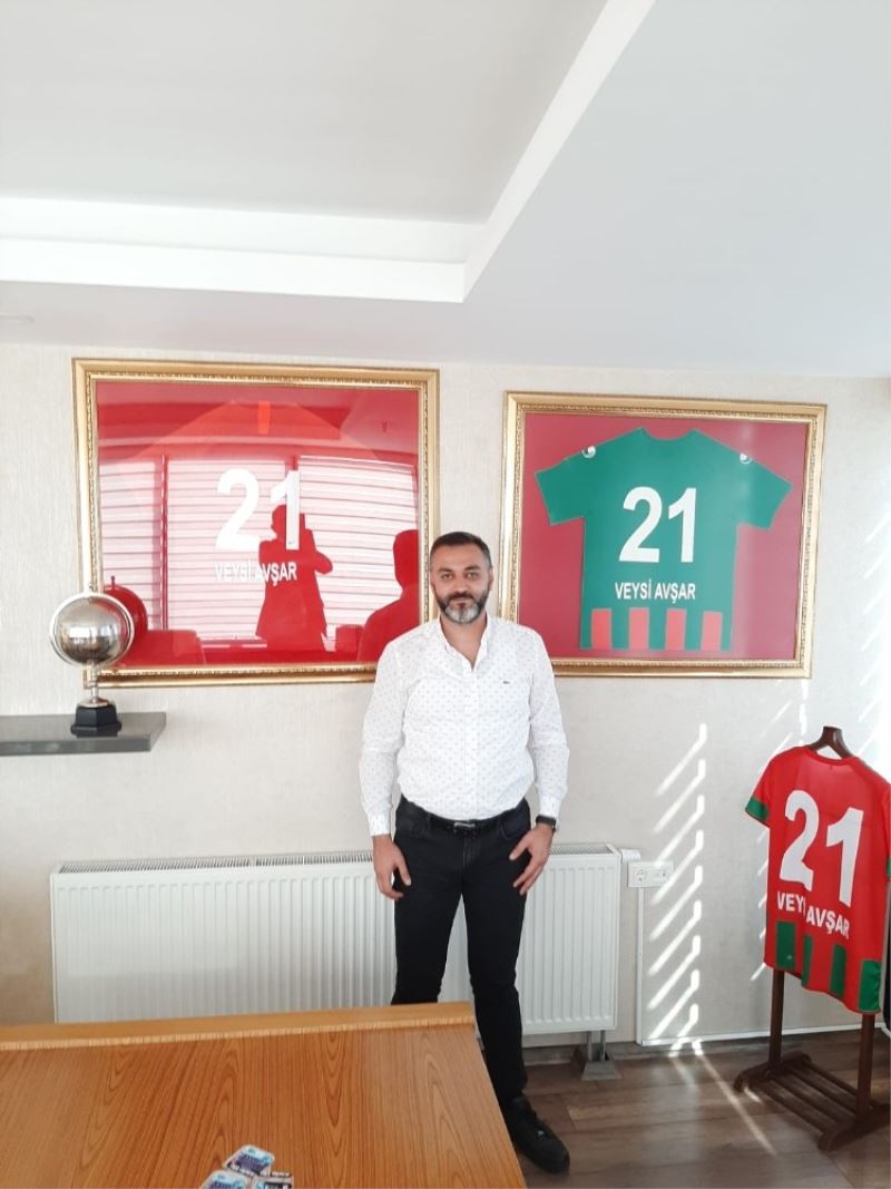 Diyarbekirspor şampiyonluk yolunda şehrin desteğini bekliyor
