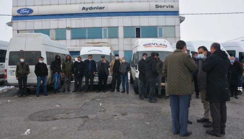 Ford Otosan’a tepkiler sürüyor
