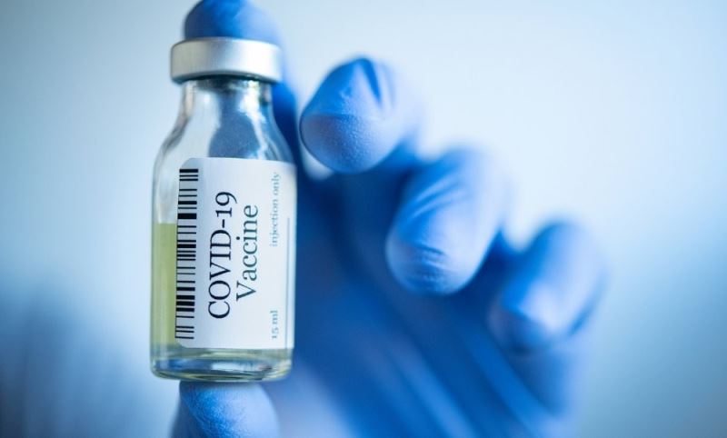 Aşılanma oranları artıyor
