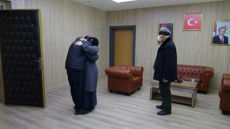 Terör örgütü PKK bitme noktasına geldi, bir terörist daha ikna edilerek teslim oldu
