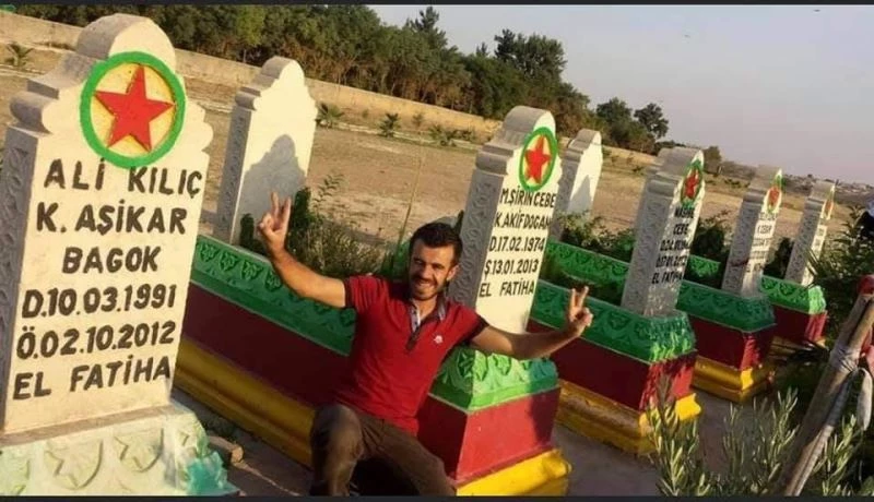 Aileyi katleden zanlının PKK sempatizanı olduğu ortaya çıktı
