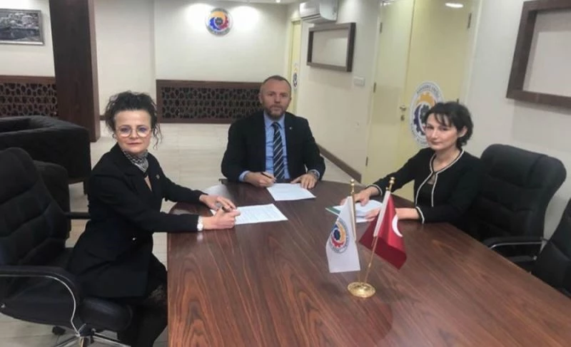 Şekerbank, TSO üyelerine finansman sağlayacak
