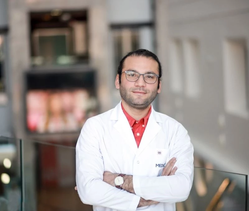 Kilo verenler korkmasın, bu ameliyatın izi gizlenebiliyor
