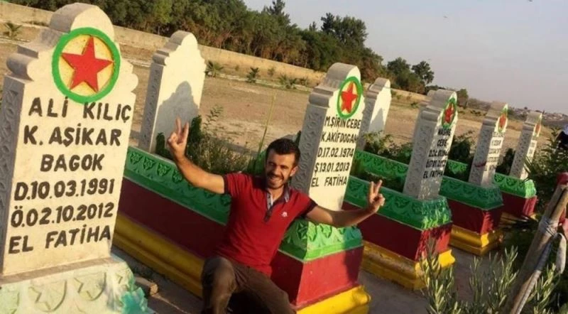 Tokkal ailesini katleden zanlıya PKK soruşturması
