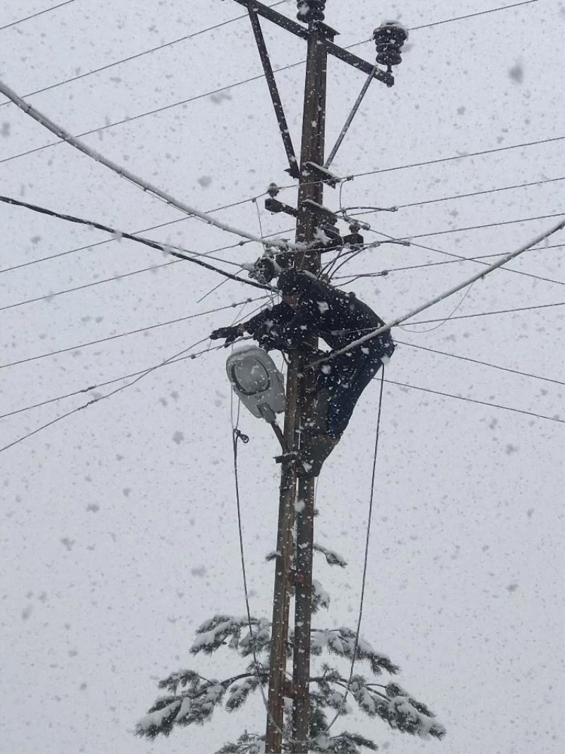 5 gün süren esareti el birliğiyle bitirdiler
