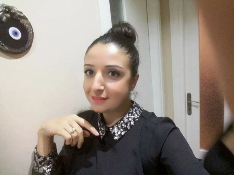 Servis beklerken öldürülmüştü, doğum gününde toprağa verilecek
