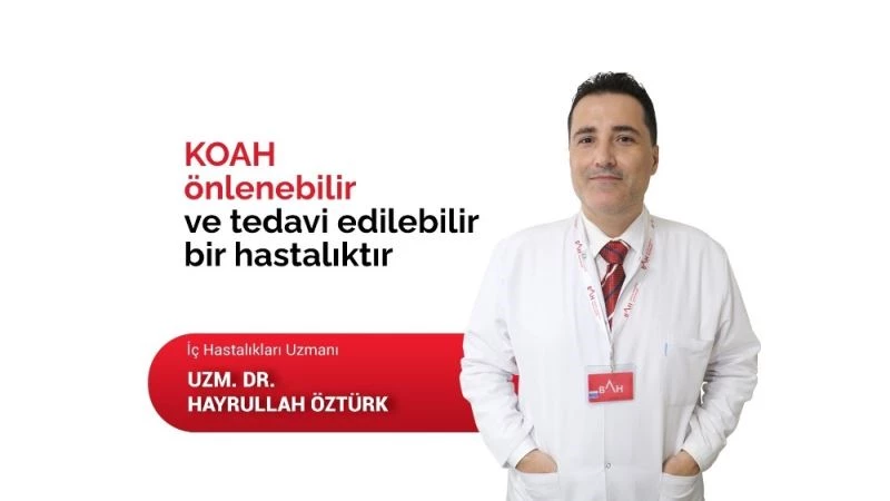 Dr. Öztürk: 