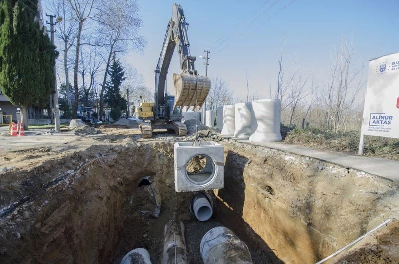 Acemler’de hummalı mesai
