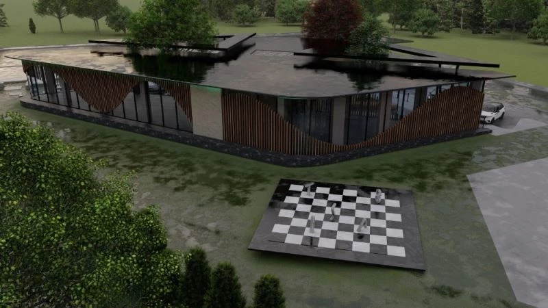 Başkan Şerifoğulları: ’Elazığ’ın ilk dijital kütüphanesini kuruyoruz’
