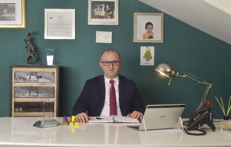 “Kişisel verilerin korunmasında uzman danışmanlığı şart”
