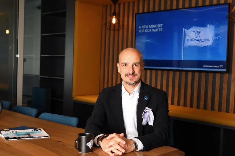 “Kuraklıkla mücadele için su kullanımında önlemlerin arttırılması şart”
