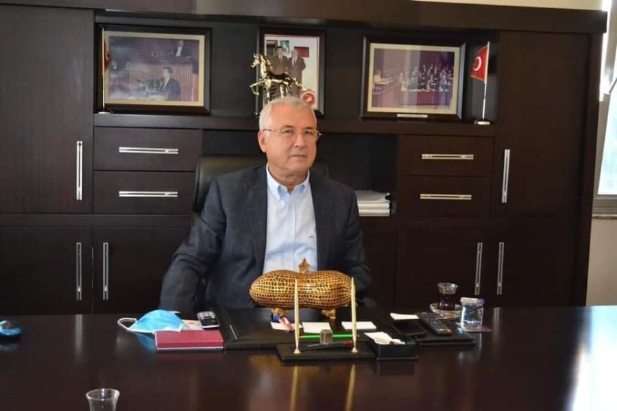 Devlet Eski Bakanımız Ahmet Şanal’ı Kaybettik