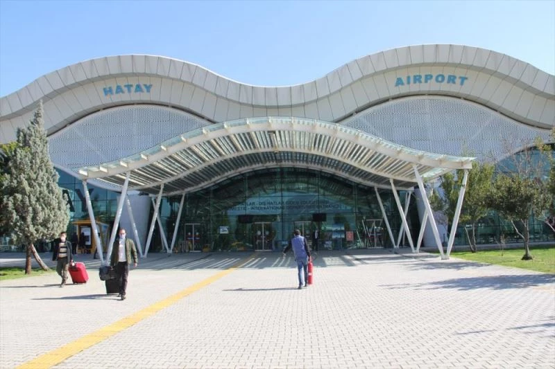 Hatay Havalimanı