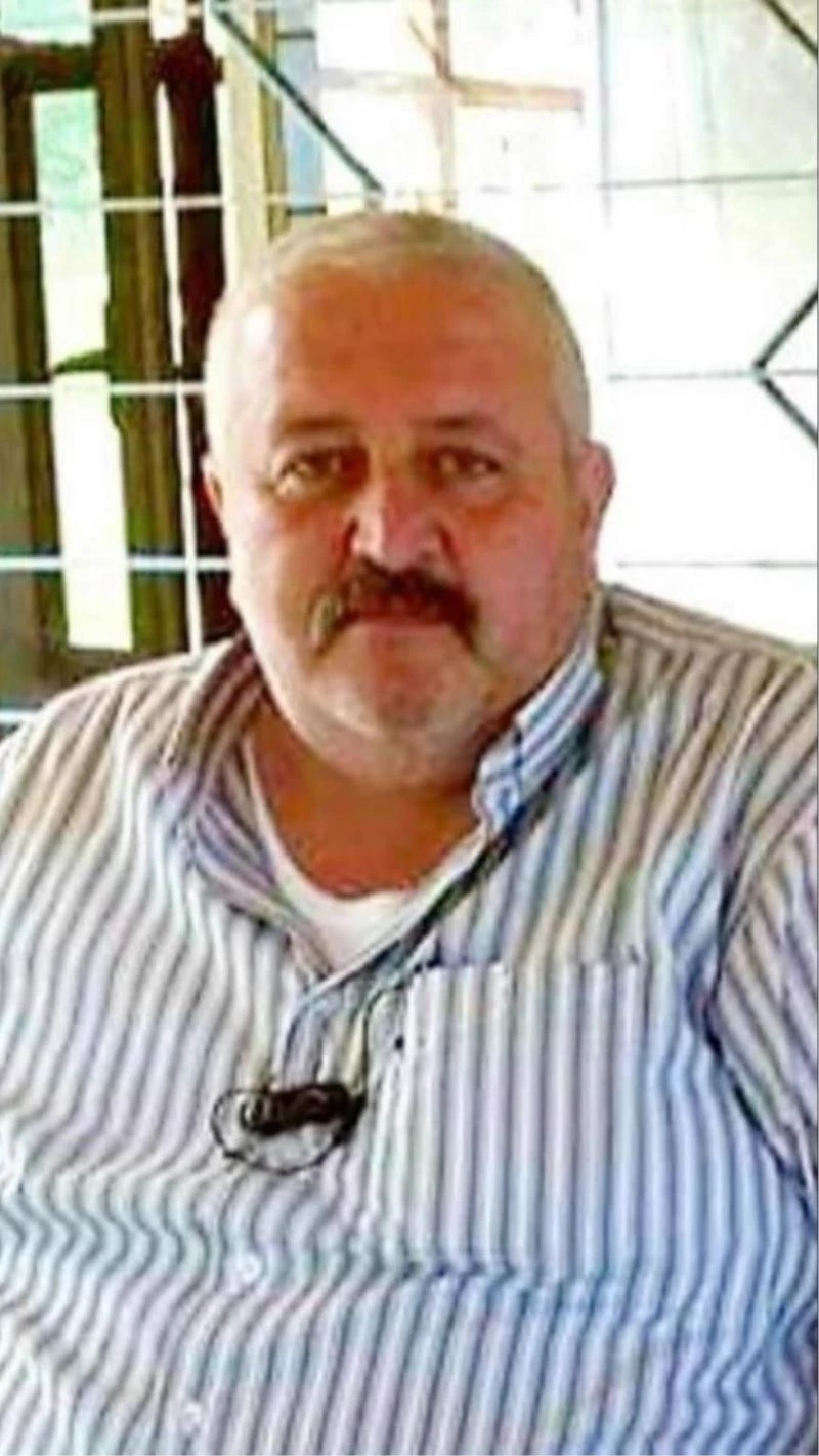 İki bacanak aynı gün vefat etti
