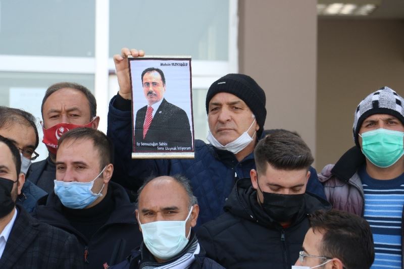 Yazıcıoğlu’nun ölümünde “delil karartma” iddiasıyla açılan dava 4 Mayıs’a ertelendi
