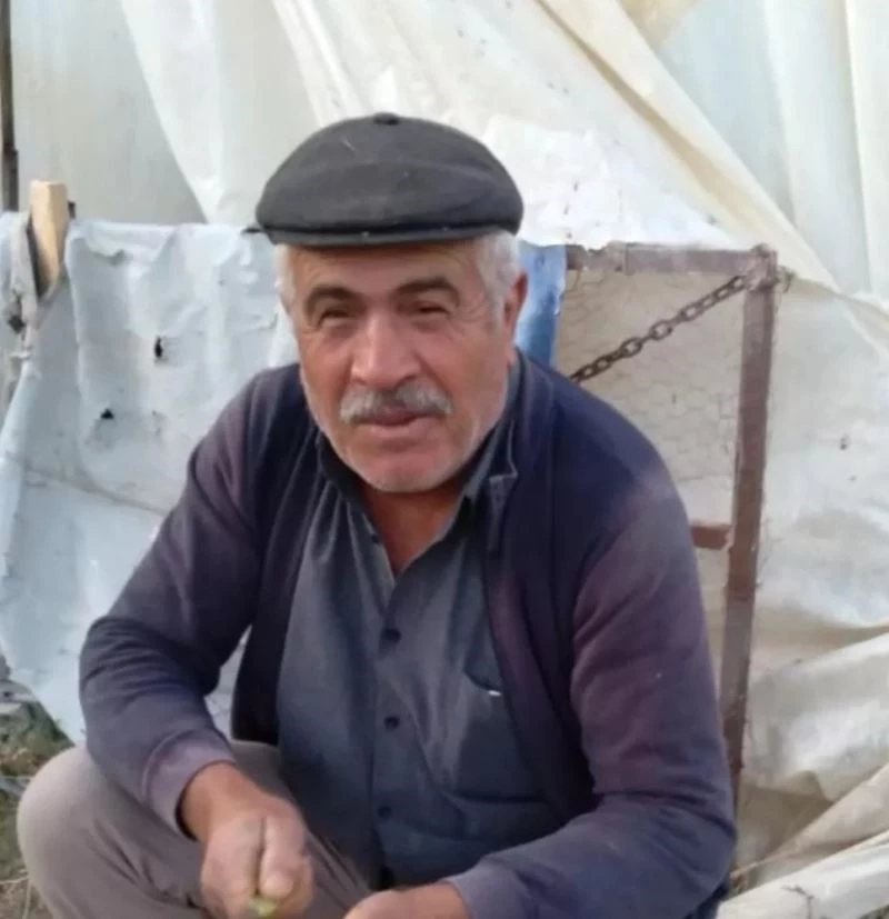 Isparta’da avlanmaya giden adam ölü olarak bulundu
