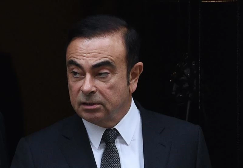 Nissan’ın eski CEO’sunun kaçırılması davasında karar çıktı
