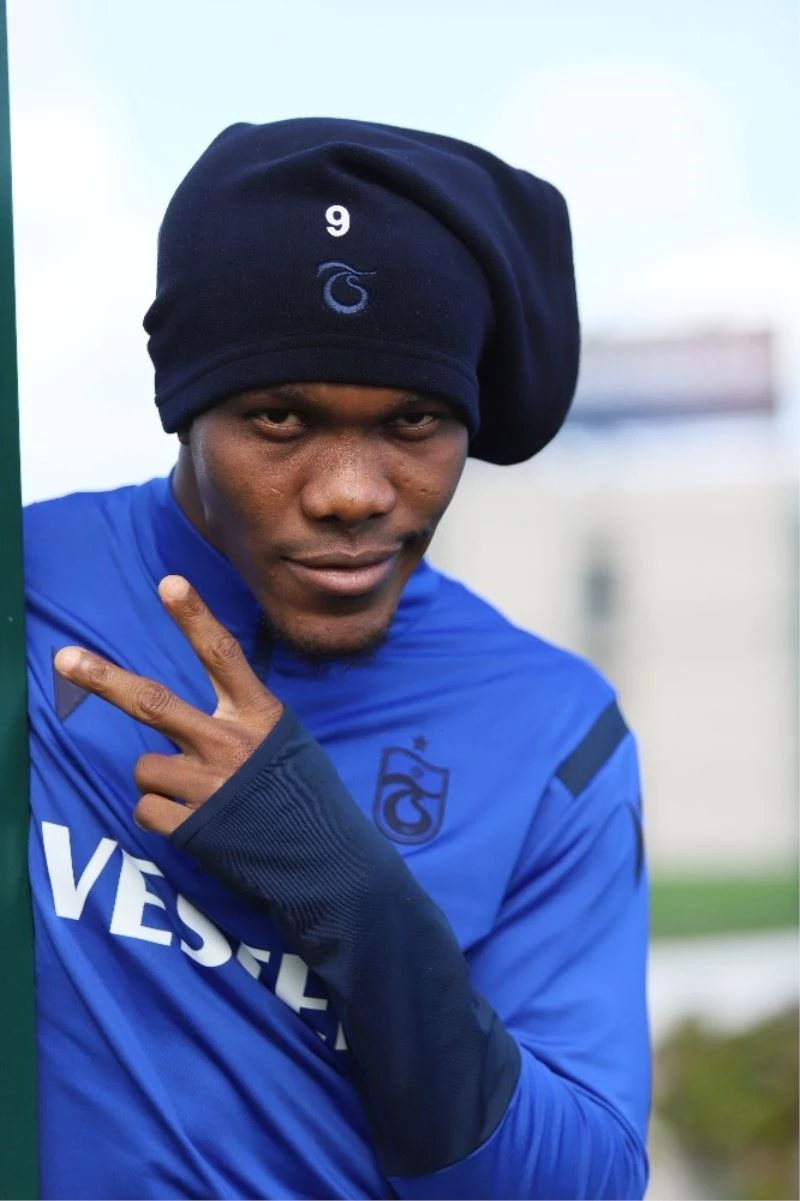 Anthony Nwakaeme, Fenerbahçe şansızlığını kırmak istiyor
