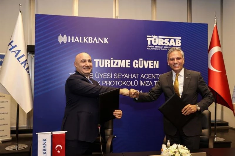 Halkbank’tan 