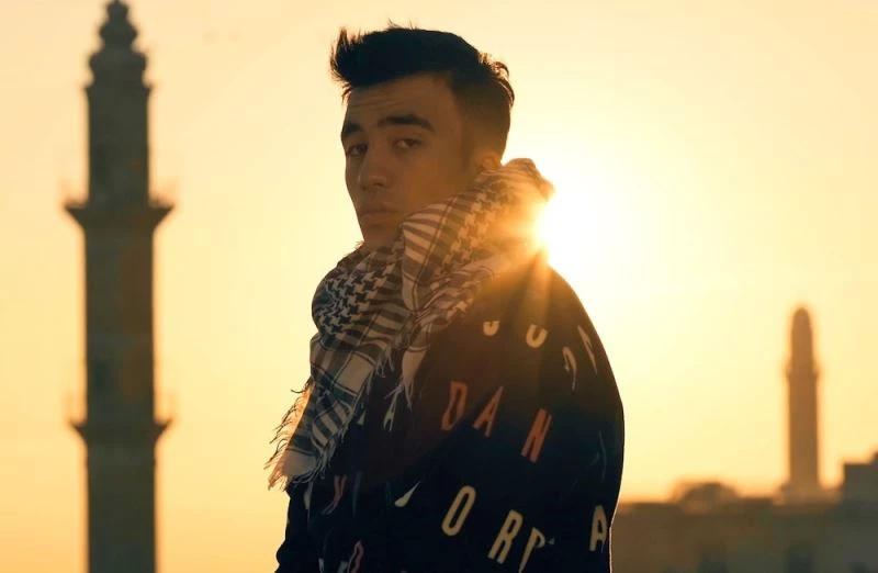 Katana’nın Zula’ya özel rap şarkısı 4 günde 2 milyon izleyiciye ulaştı
