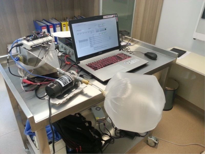 Dünyada bir ilk, kalp hastalıkları nefesten teşhis ediliyor
