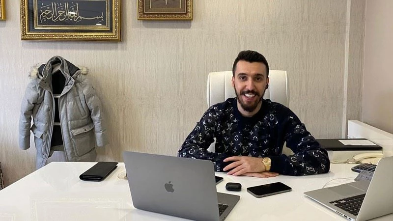 Iraklı iş adamı Khoshnaw: “Altın 2020’nin en çok kazandıran yatırımlarından”
