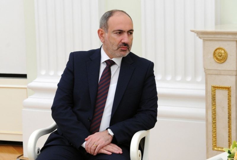 Paşinyan: “Ermenistan ordusunun işleyişiyle ilgili köklü bir değişiklik için reform paketi hazırlıklarına başlıyoruz”
