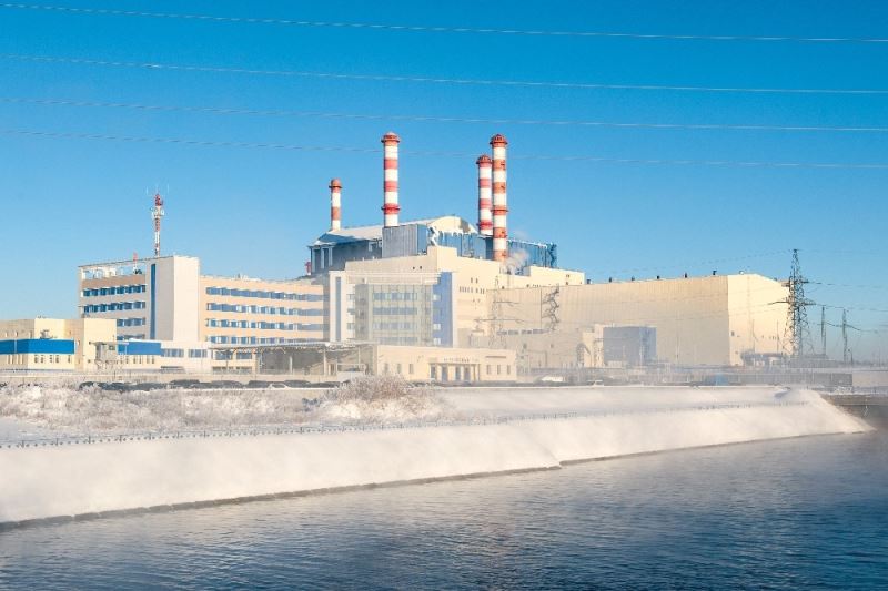 Beloyarsk NGS’nin BN-800 Reaktörüne ilk kez MOX yakıtı ile yakıt ikmali yapıldı
