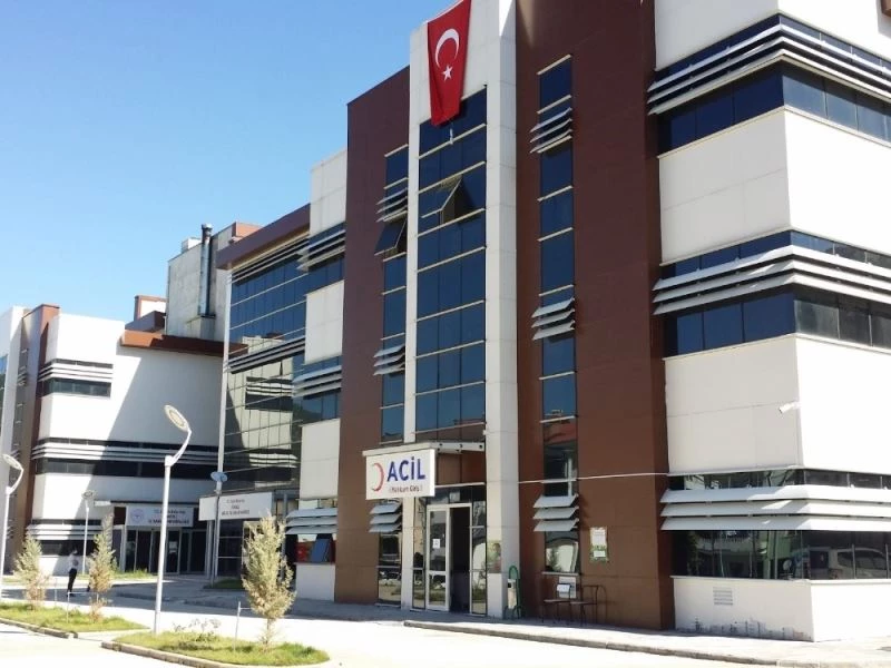 Tunceli Ağız ve Diş Sağlığı Merkezi’ne yerli işletim sistemi
