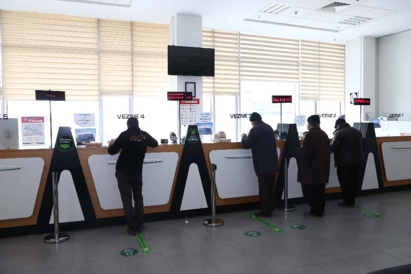 Meram Belediyesinden yapılandırma ödemelerinde son gün uyarısı
