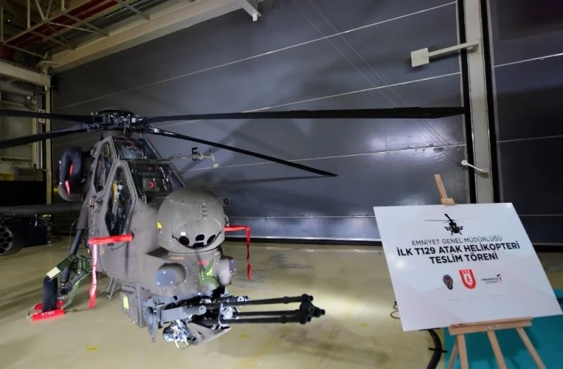 Savunma Sanayi Başkanı Demir: “Savunma sanayiinde yerlilik oranımız arttıkça masadaki müzakere gücümüz de artmaktadır”
