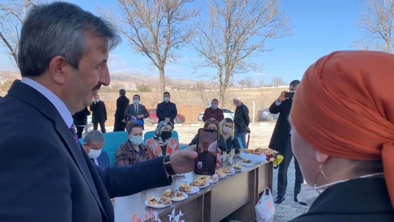 Bakan Soylu: “Uyuşturucu meselesini annelerle çözeceğiz”
