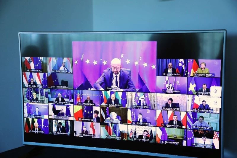 Bulgaristan Başbakanı Borisov: “Türkiye ile mülteci anlaşmamız çalışıyor, Bulgarlar rahat uyuyabiliyor”
