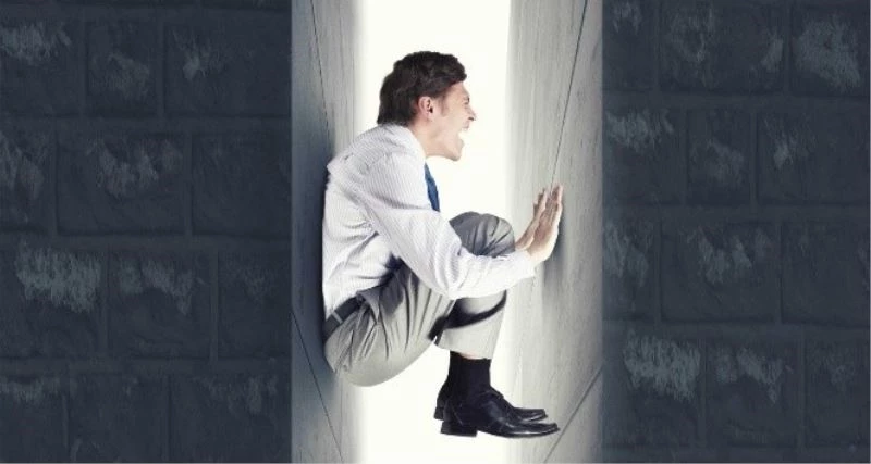 Agorafobiniz varsa, tedavi için geç kalmayın
