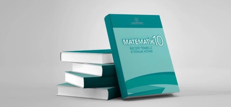 MEB’den 10. sınıf öğrencileri için beceri temelli etkinlikler kitap seti
