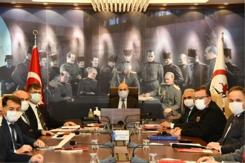 Samsun Valisi: “Kısıtlamada muafiyetlerin istismar edilmesine izin verilmeyecek