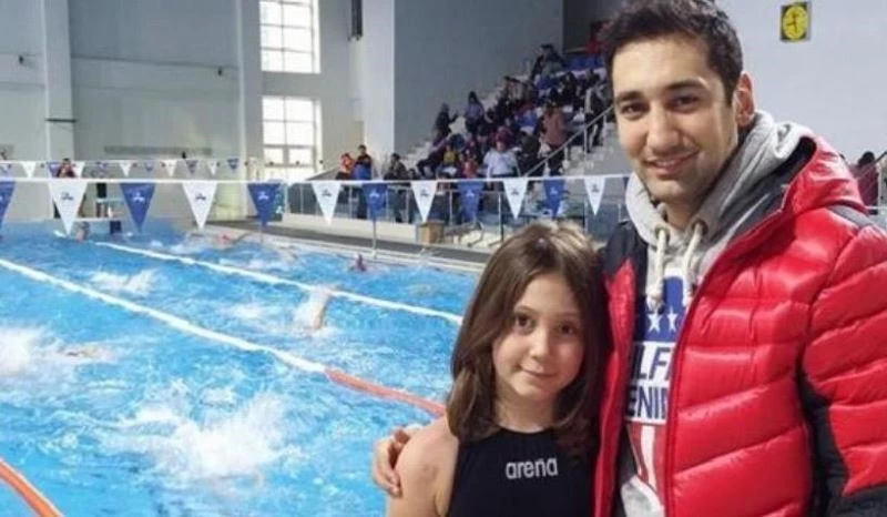 Eskişehirli yüzücü Sudem’den yeni başarılar
