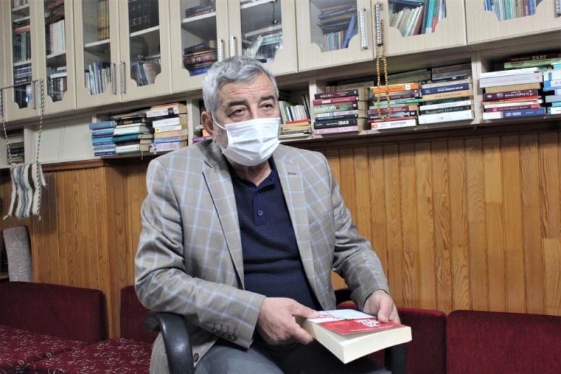 Eski Osmaniye Belediye Başkanı Gürbüz, 28 Şubat döneminde yaşadıklarını üzülerek hatırlıyor