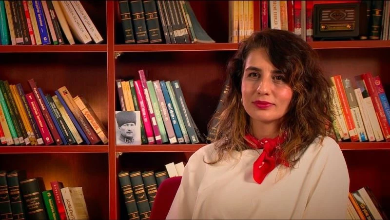 Bibliyofil’de “Faust” üzerine bir söyleşi
