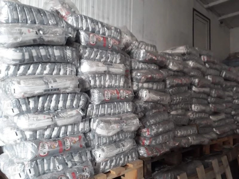 Sahte nakliyeci operasyonuna 3 tutuklama
