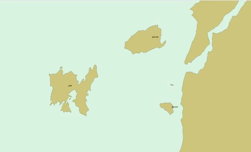 MSB: “Gökçeada açıklarında batan teknenin arama kurtarma çalışmaları devam ediyor”
