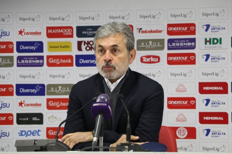 Aykut Kocaman: 