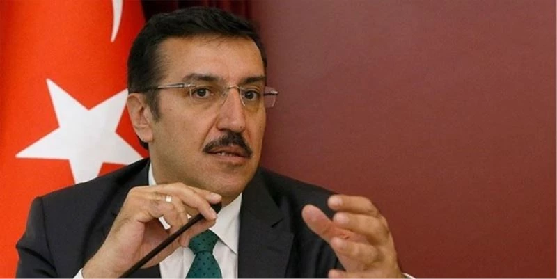 Tüfenkci: “Darbe kalkışmasının olduğu ülkelerde Türkiye’nin duruşu örnek alınmaktadır