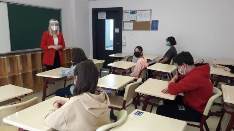 Okullar açılırken bu önlemlere dikkat
