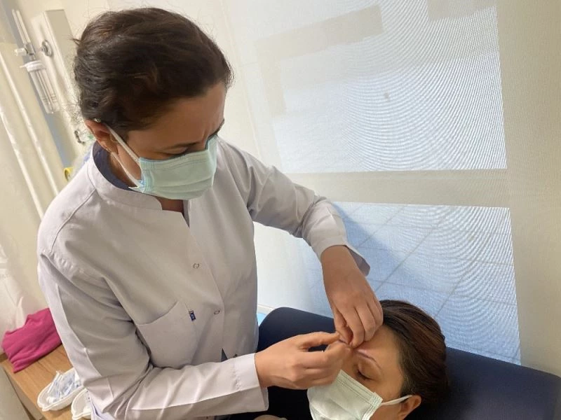 Tamamlayıcı tıpta şehir hastaneleri öne çıkıyor
