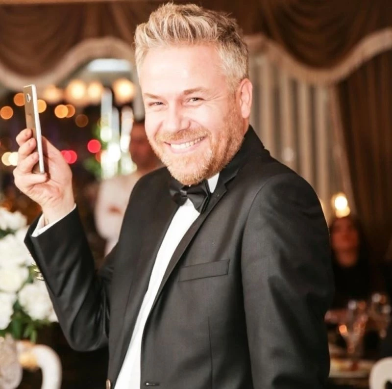 Kuaför Selçuk Sümer: “2021 yılında doğal saçlar öne çıkacak”
